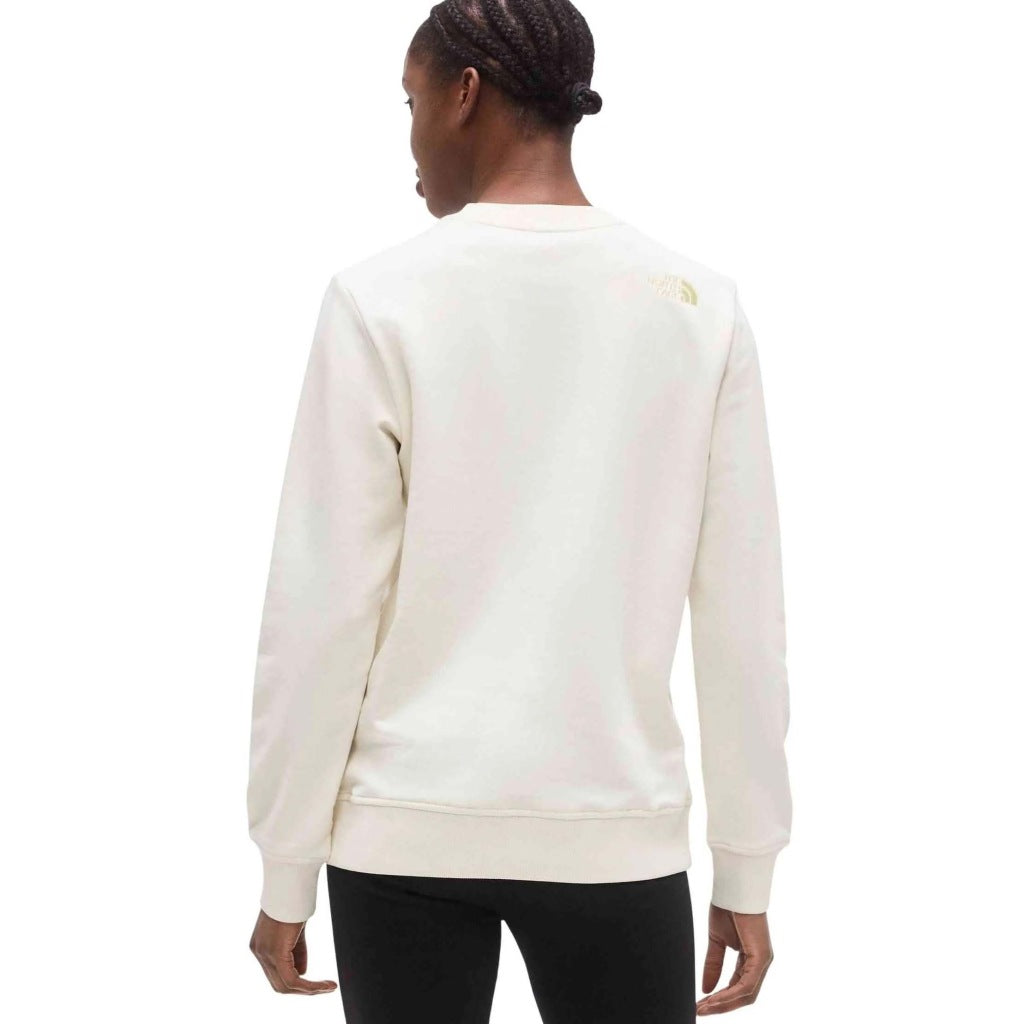 THE NORTH FACE NFACELN  en color BLANCO  (5)