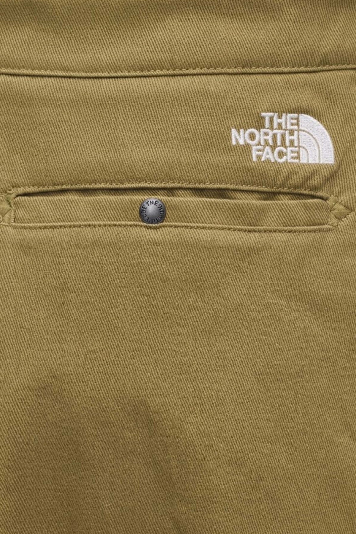 THE NORTH FACE NFADWYEL en color MARRON  (3)