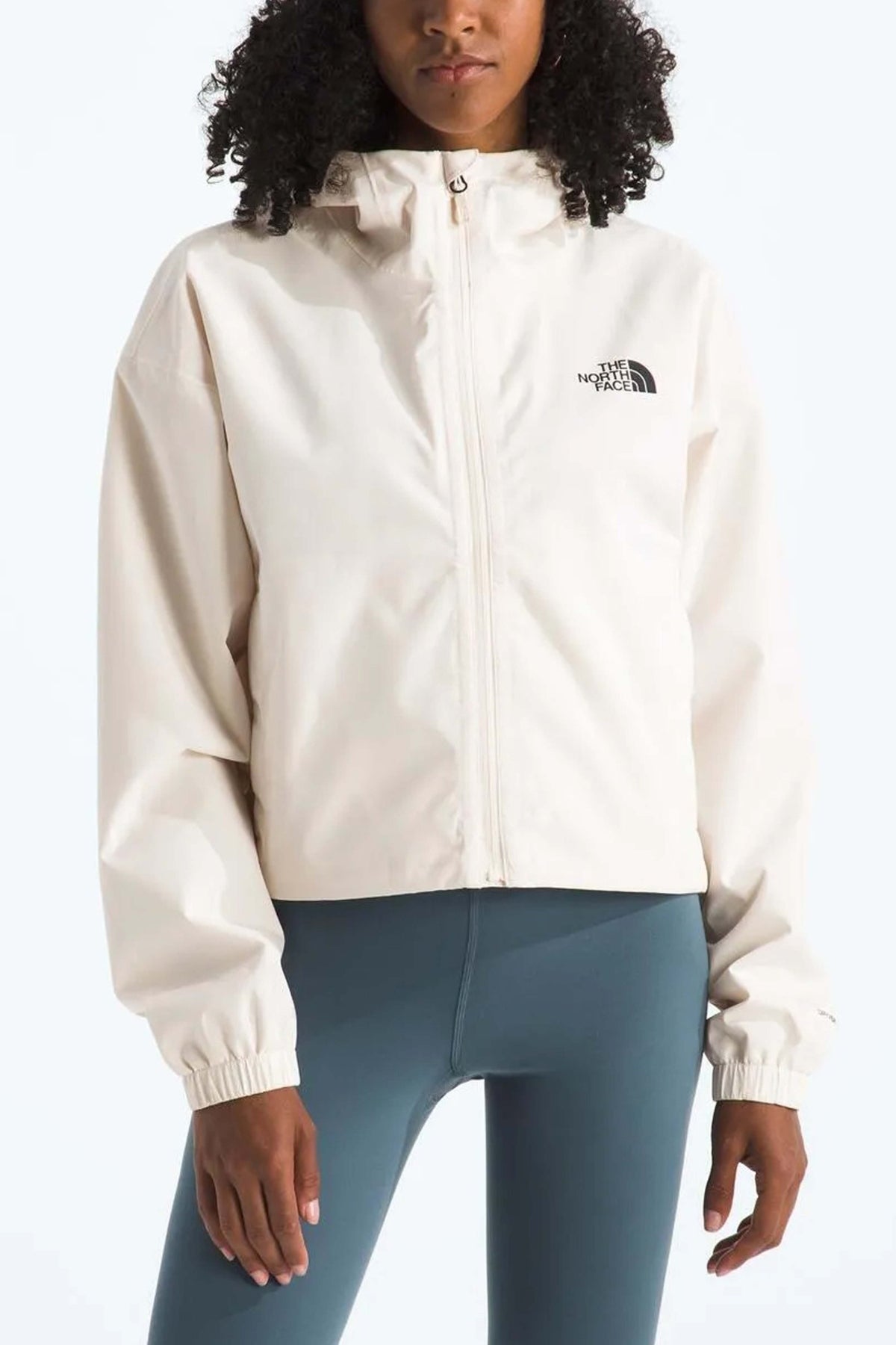 THE NORTH FACE NFAGQLI  en color BLANCO  (1)