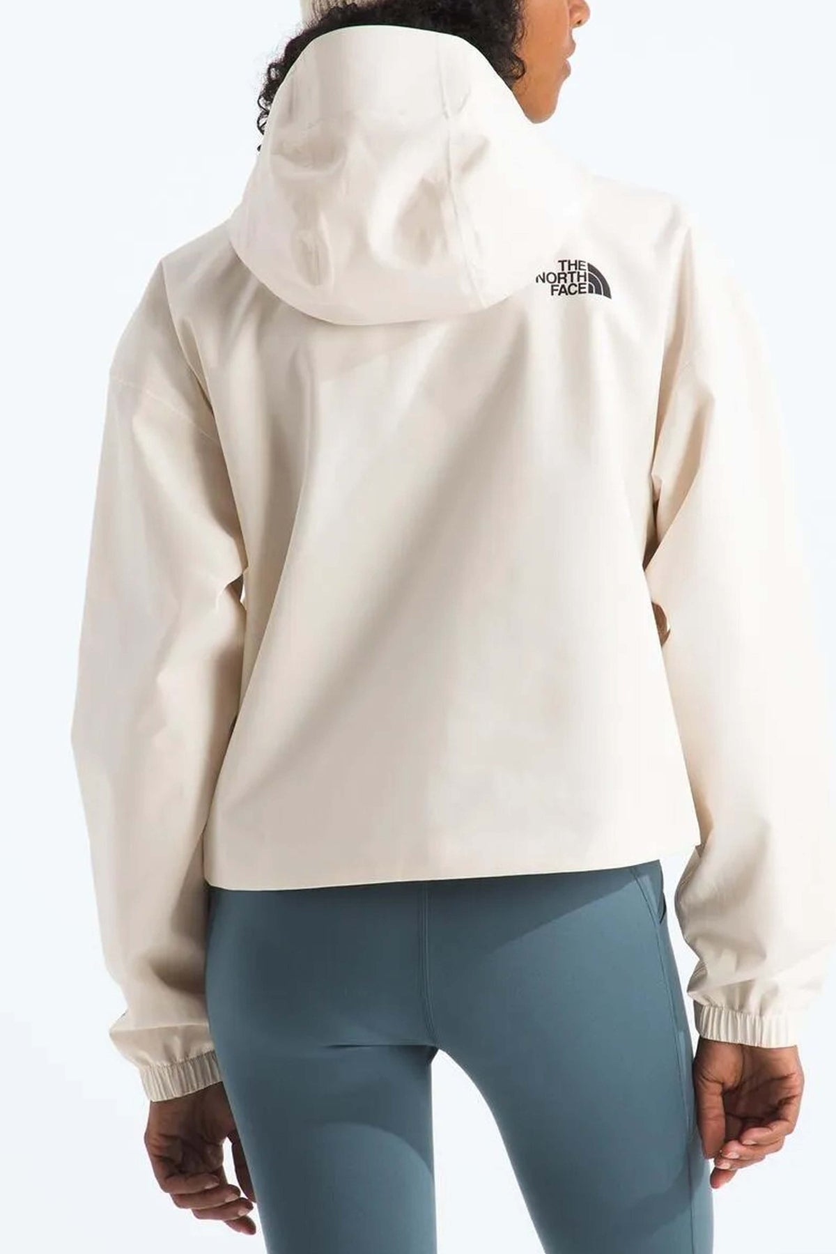 THE NORTH FACE NFAGQLI  en color BLANCO  (2)