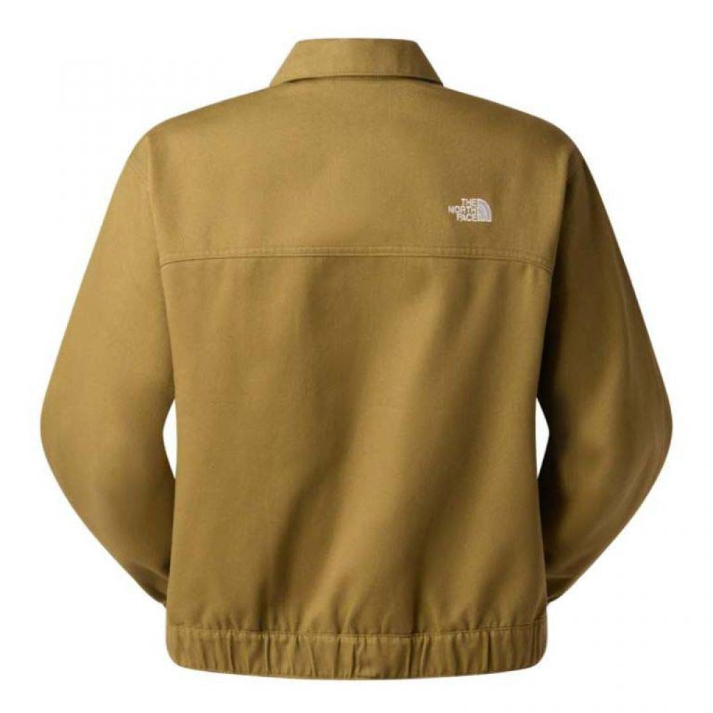 THE NORTH FACE NFAGDEL en color MARRON CLARO  (5)