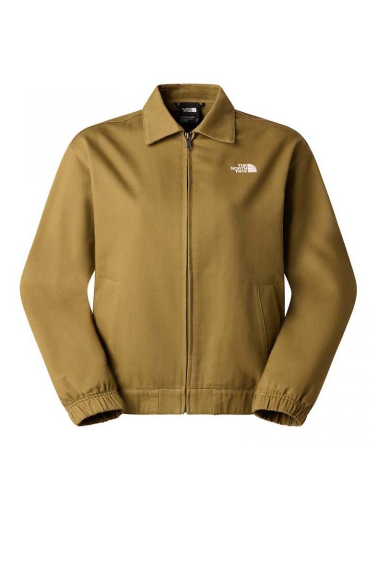 THE NORTH FACE NFAGDEL en color MARRON CLARO  (1)