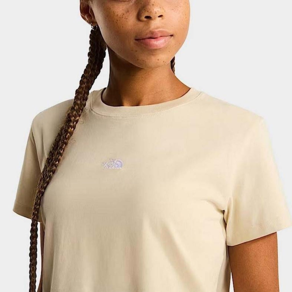 THE NORTH FACE NFAGRDOM  en color BEIS  (6)