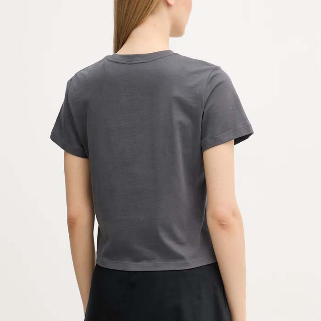 THE NORTH FACE NFAGRRHI en color GRIS  (5)