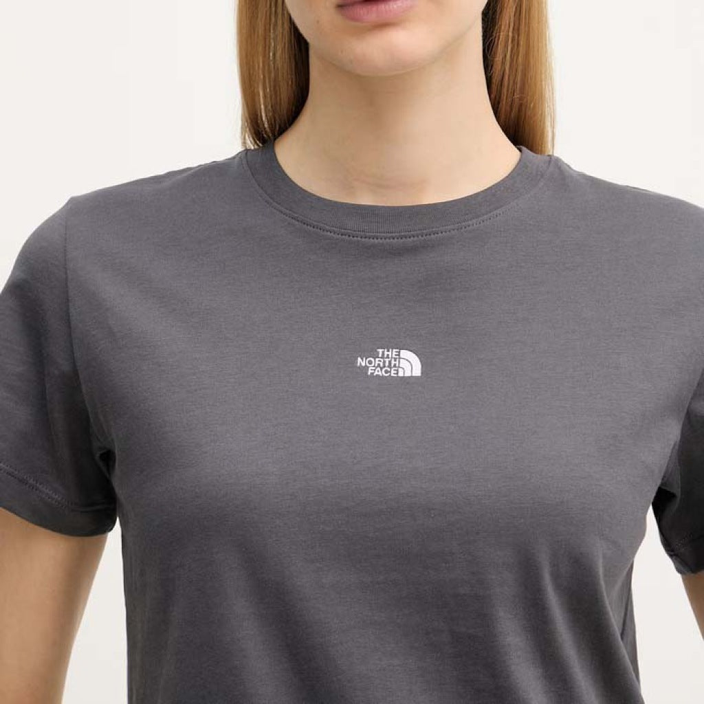 THE NORTH FACE NFAGRRHI en color GRIS  (6)