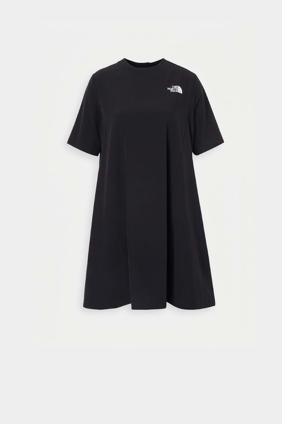 THE NORTH FACE NFAGF en color NEGRO  (2)