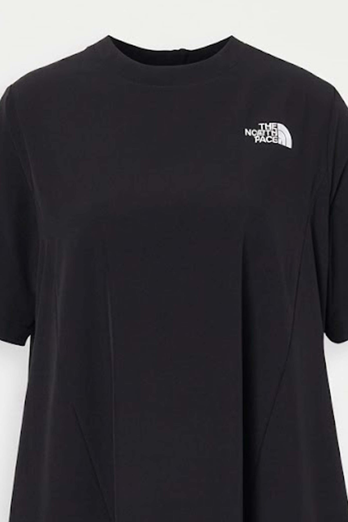THE NORTH FACE NFAGF en color NEGRO  (3)
