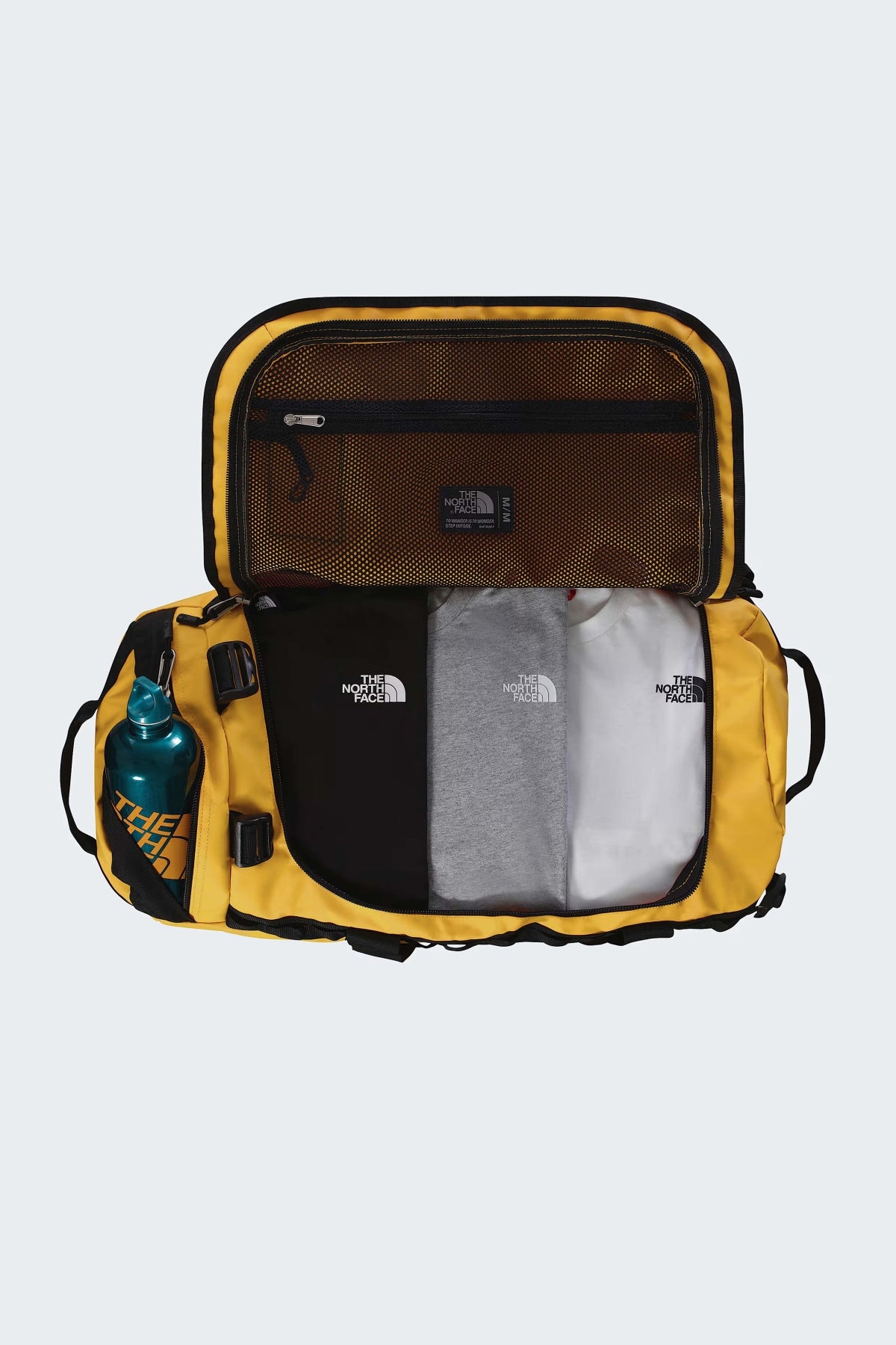 THE NORTH FACE NFASAWP en color NEGRO  (2)