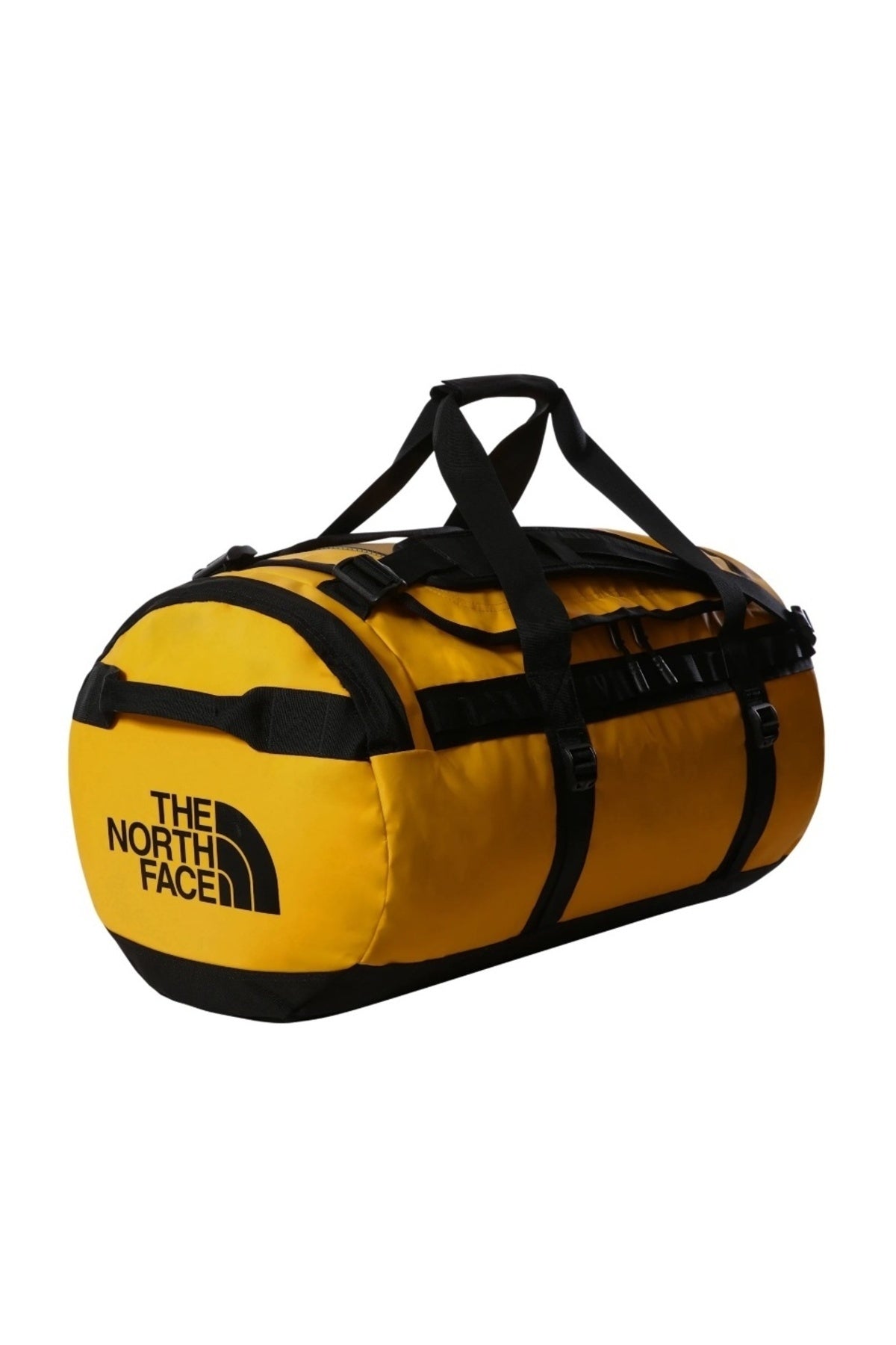 THE NORTH FACE  en color AMARILLO  (1)