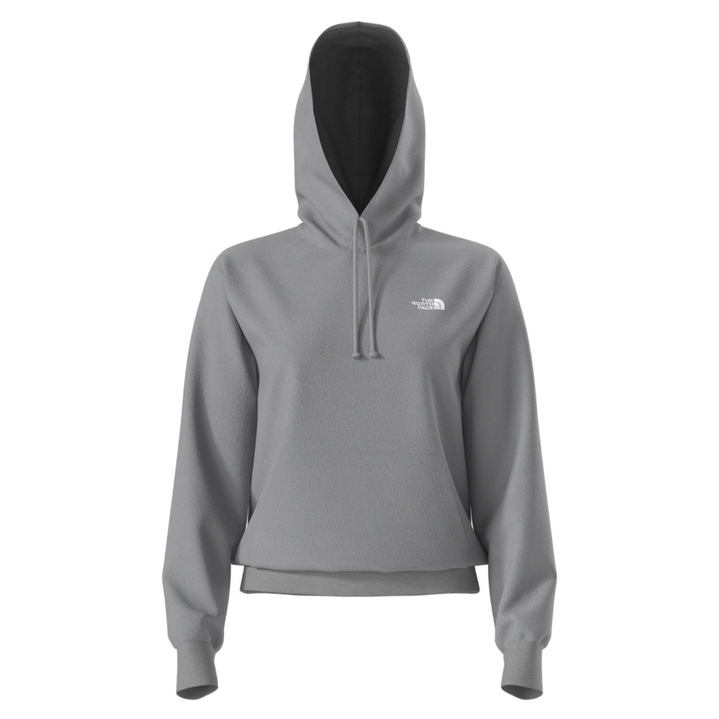 THE NORTH FACE W EVO SD REG HOODIE en color   (4)