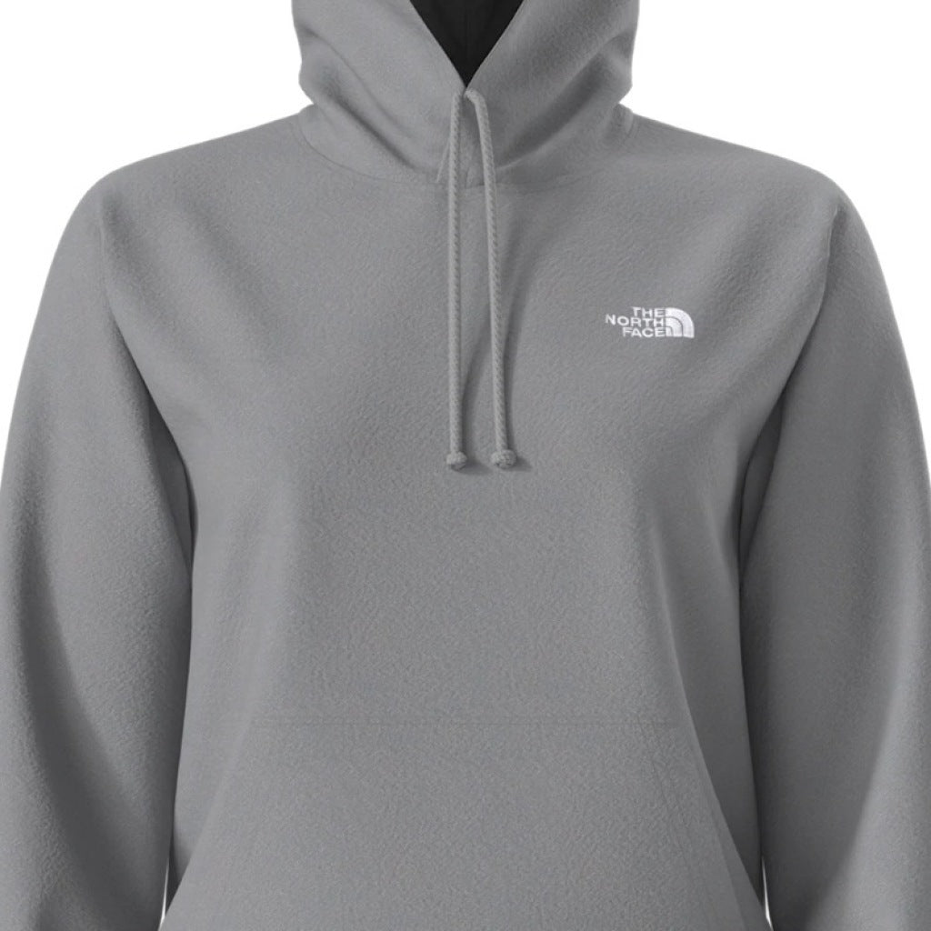 THE NORTH FACE W EVO SD REG HOODIE en color   (6)