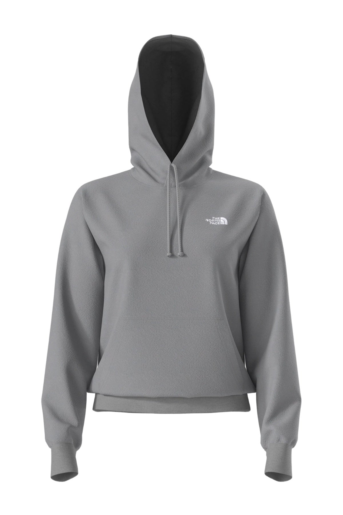 THE NORTH FACE W EVO SD REG HOODIE en color   (1)