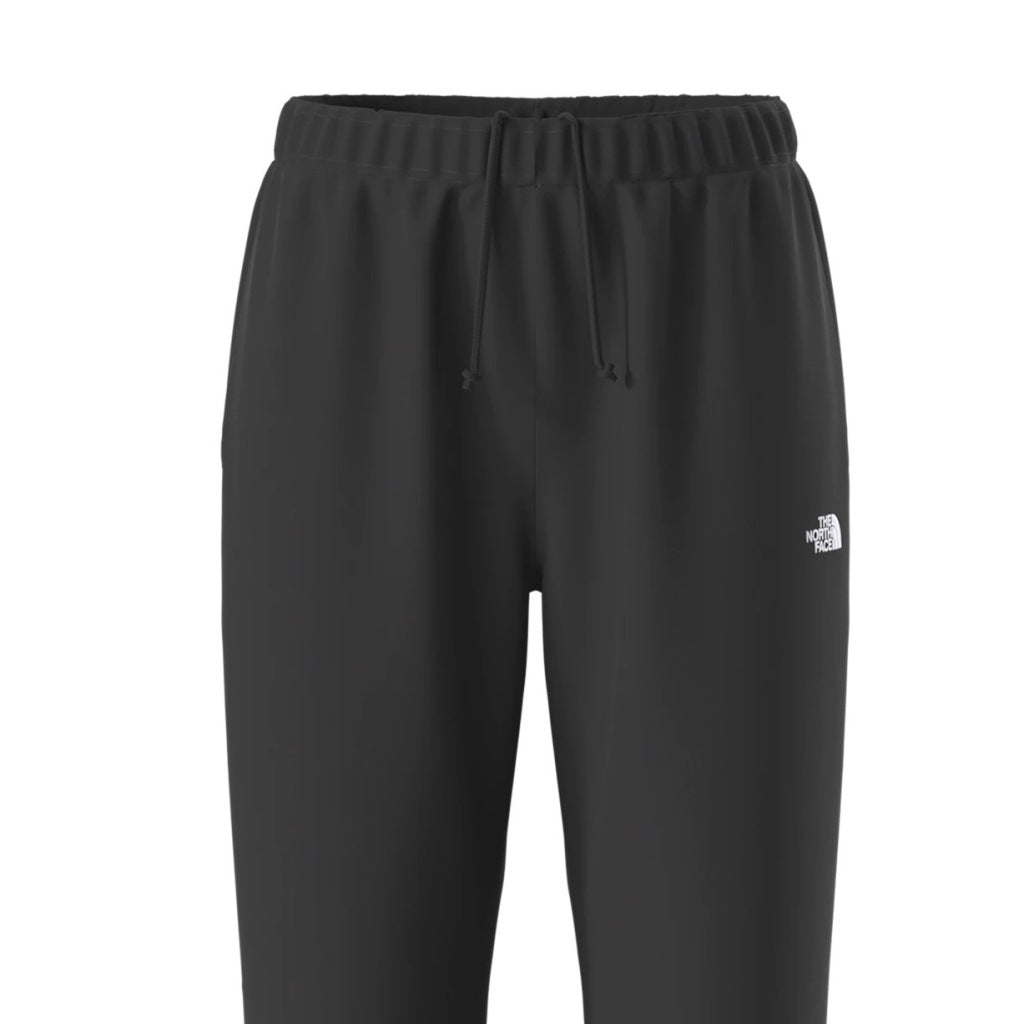 THE NORTH FACE W EVO SD REG PANT en color NEGRO  (6)