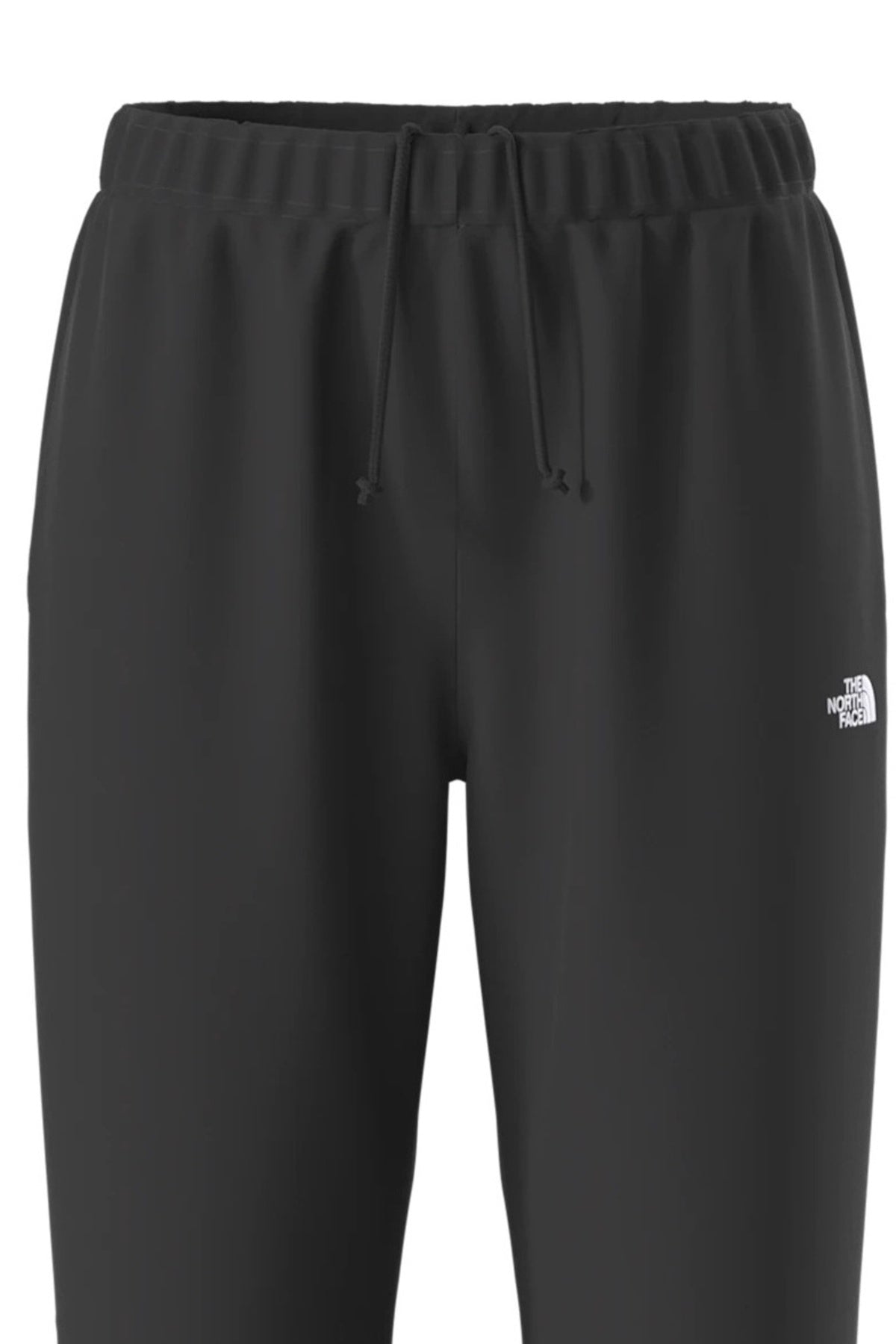 THE NORTH FACE W EVO SD REG PANT en color NEGRO  (3)