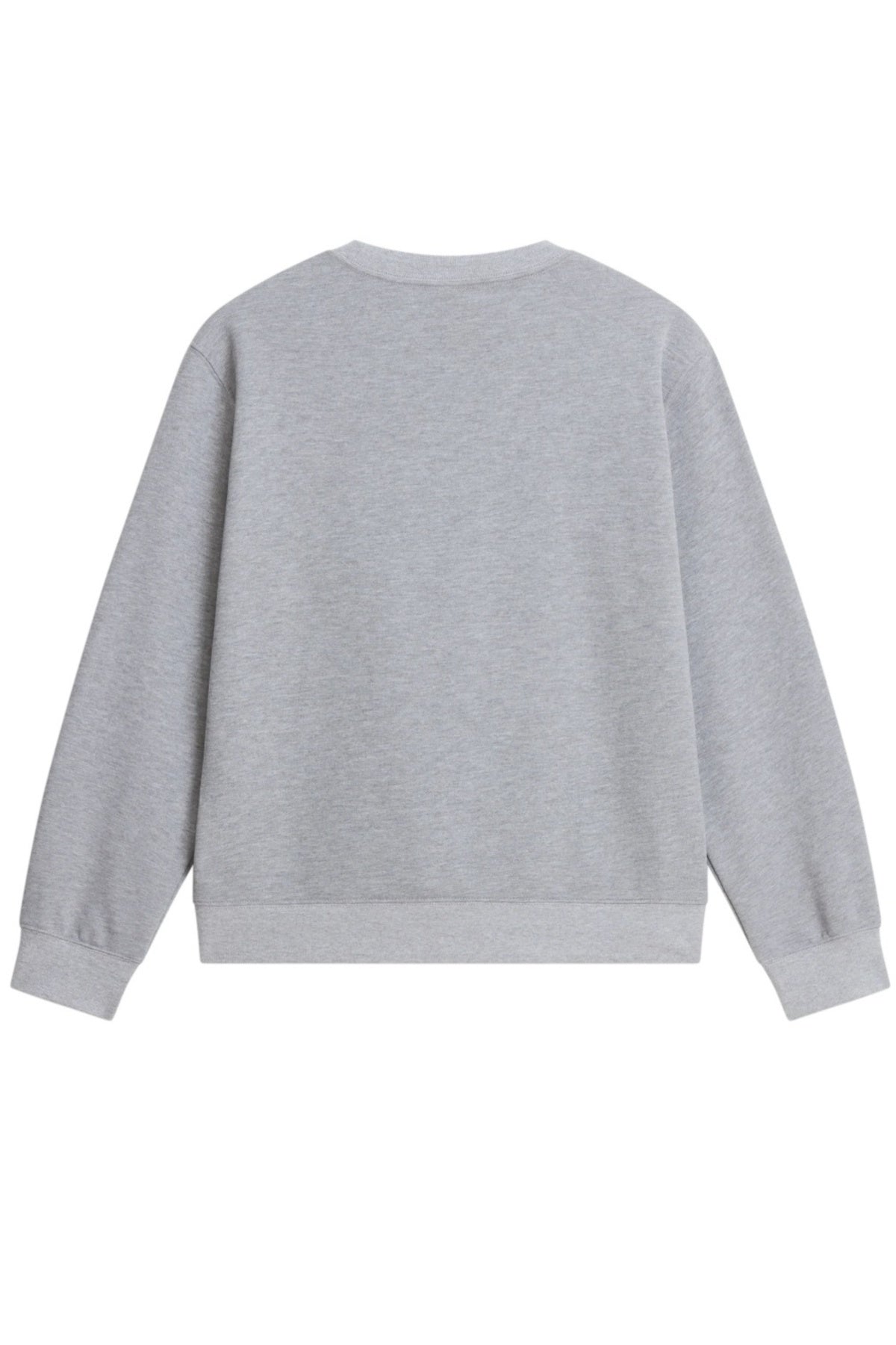 THE NORTH FACE W ESS TRRY SD RLX CW en color GRIS  (2)