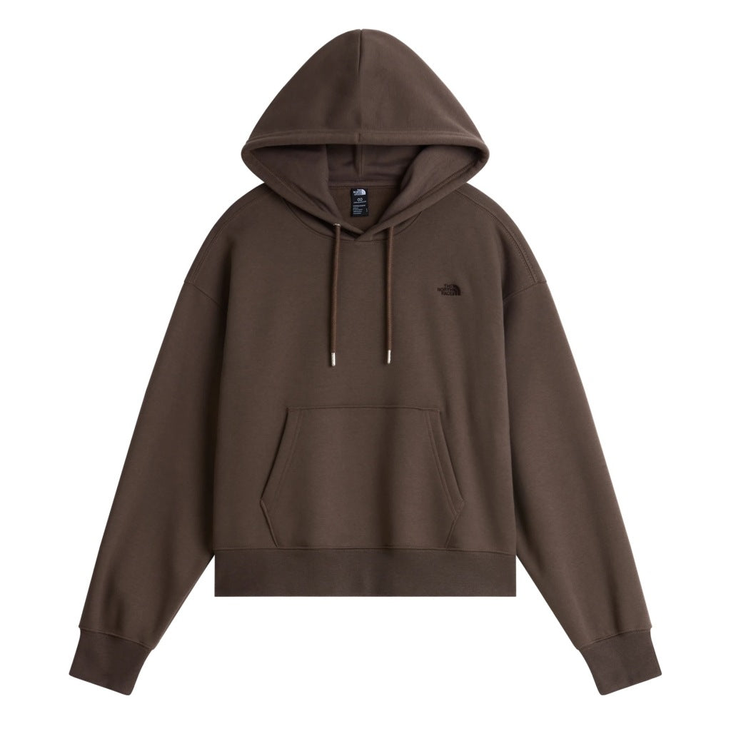 THE NORTH FACE  en color MARRON  (4)