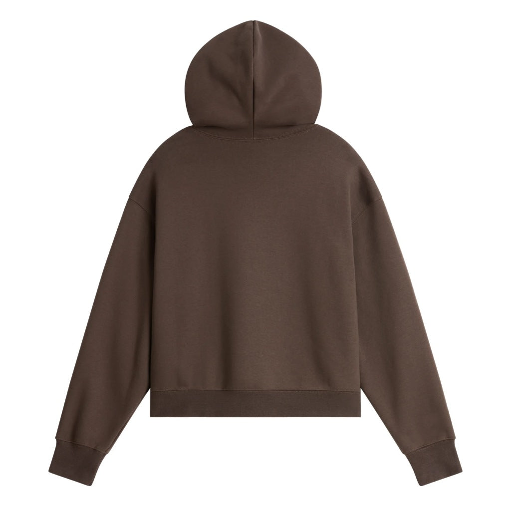 THE NORTH FACE  en color MARRON  (5)