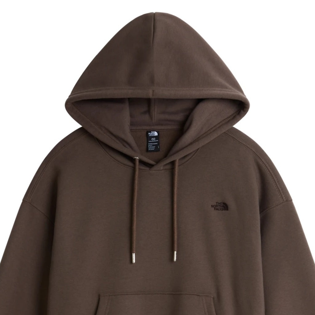 THE NORTH FACE  en color MARRON  (6)