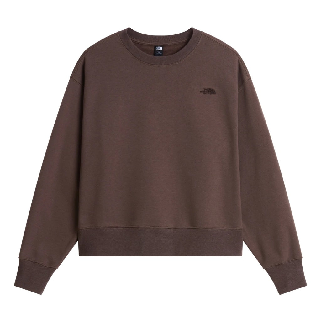 THE NORTH FACE  en color MARRON  (4)