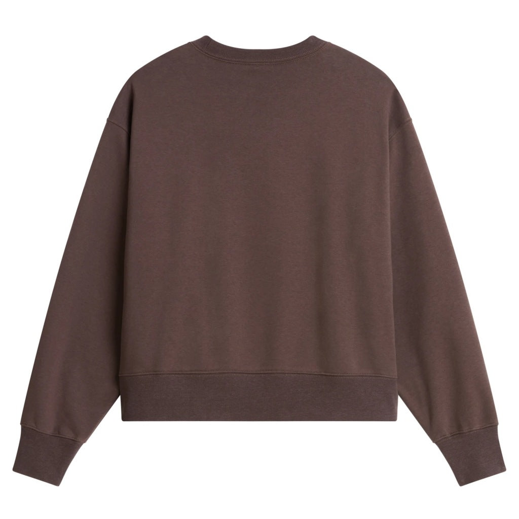 THE NORTH FACE  en color MARRON  (5)