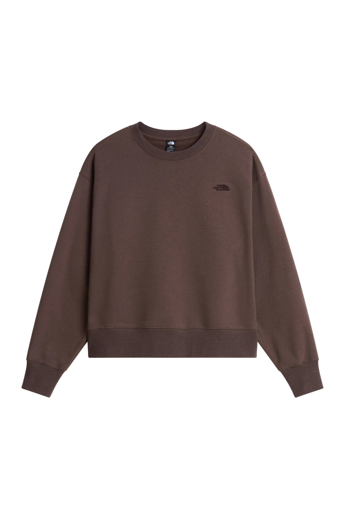 THE NORTH FACE  en color MARRON  (1)