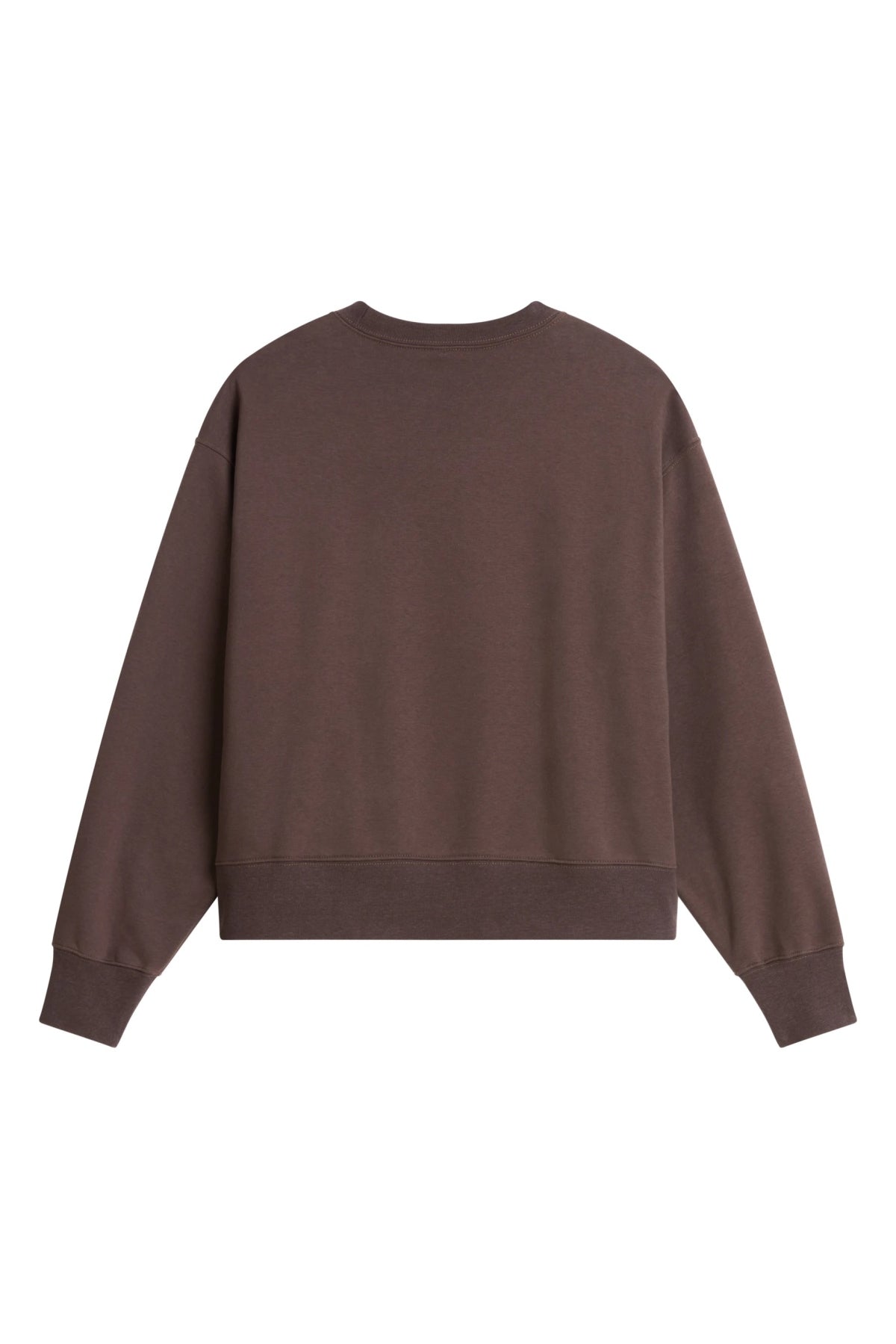THE NORTH FACE  en color MARRON  (2)