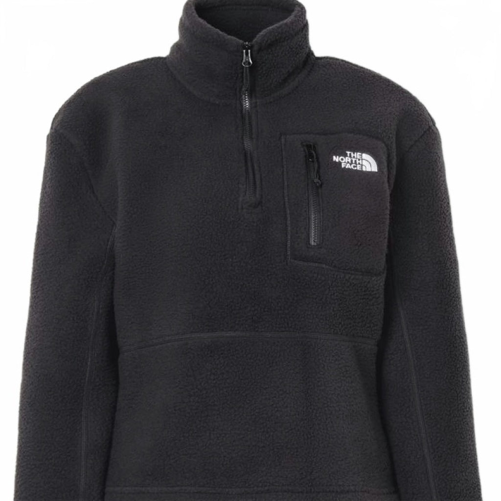 THE NORTH FACE W YUMIORI / ZIP en color   (4)