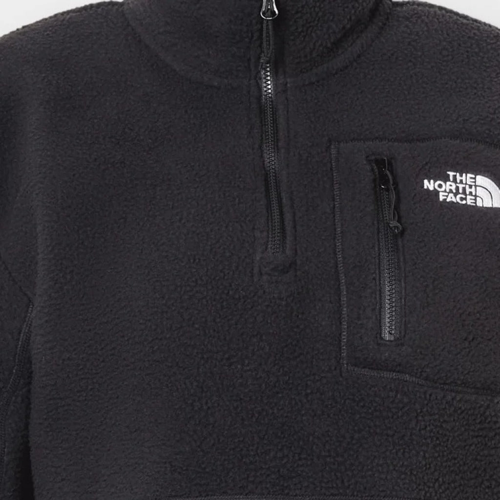THE NORTH FACE W YUMIORI / ZIP en color   (6)