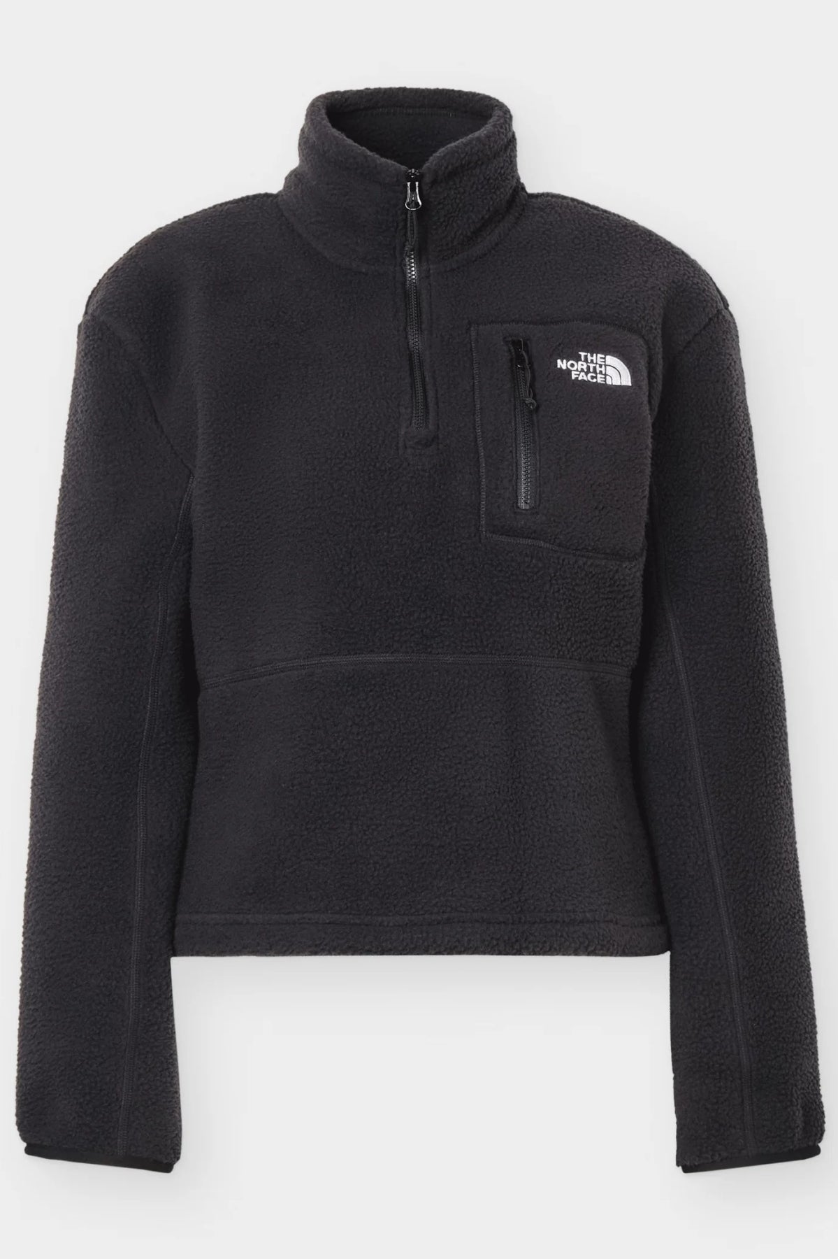 THE NORTH FACE W YUMIORI / ZIP en color   (1)