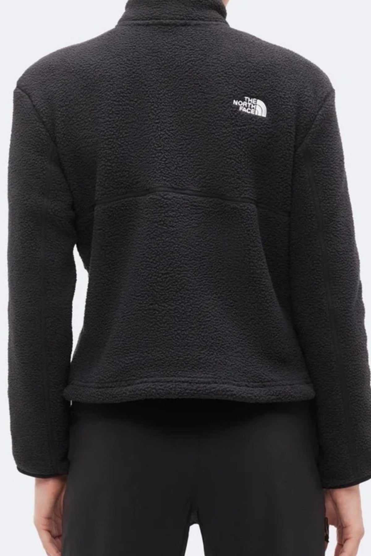THE NORTH FACE W YUMIORI / ZIP en color   (2)