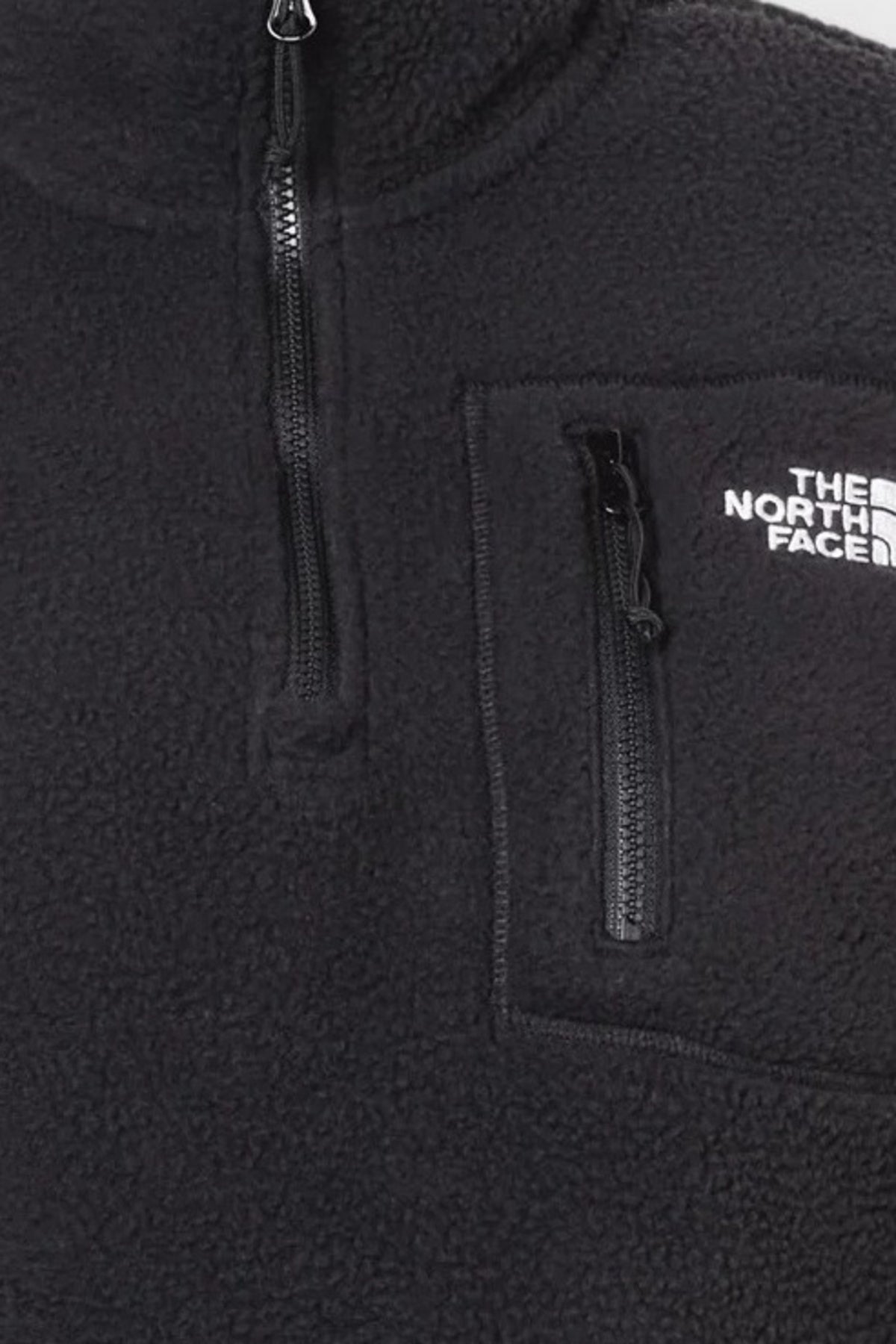 THE NORTH FACE W YUMIORI / ZIP en color   (3)