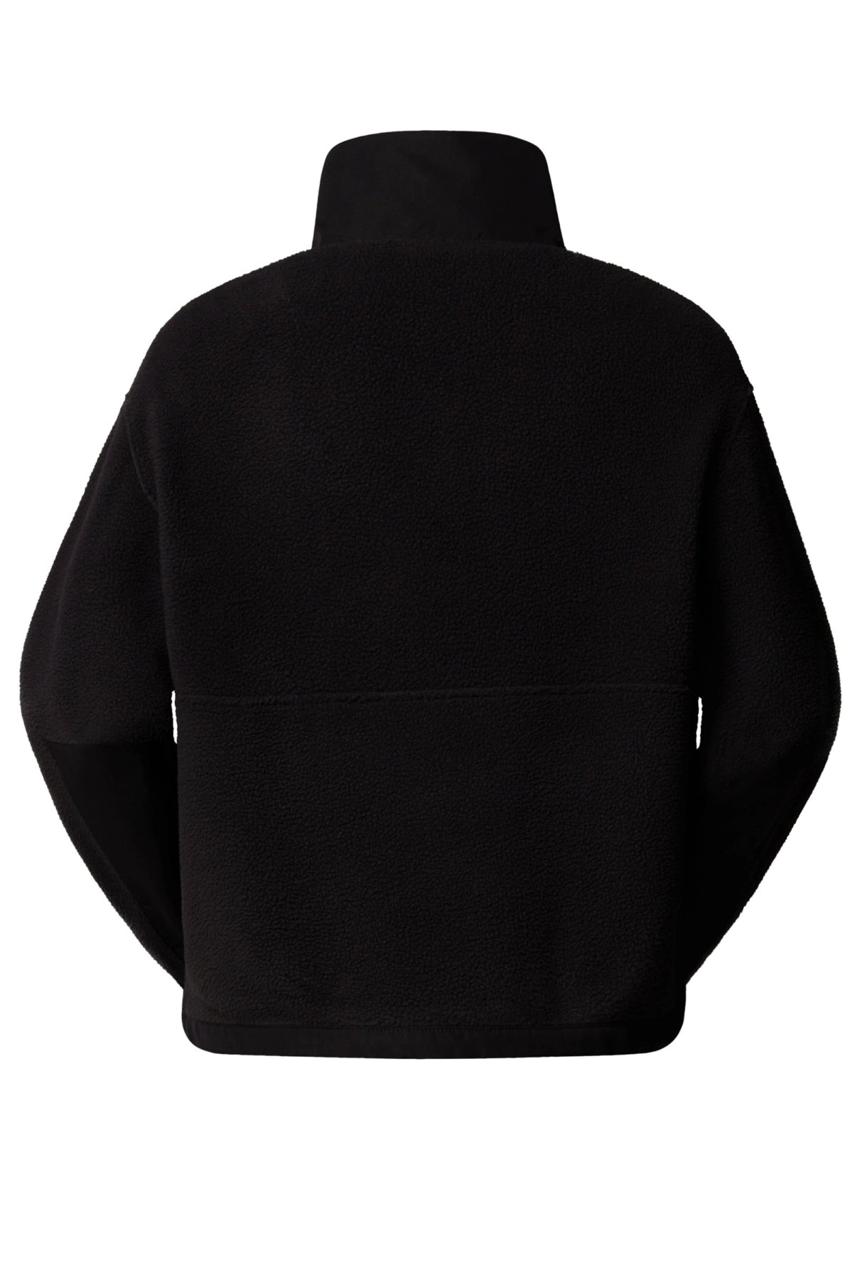 THE NORTH FACE W YUM OFFPEAK FZ JKT en color NEGRO  (2)
