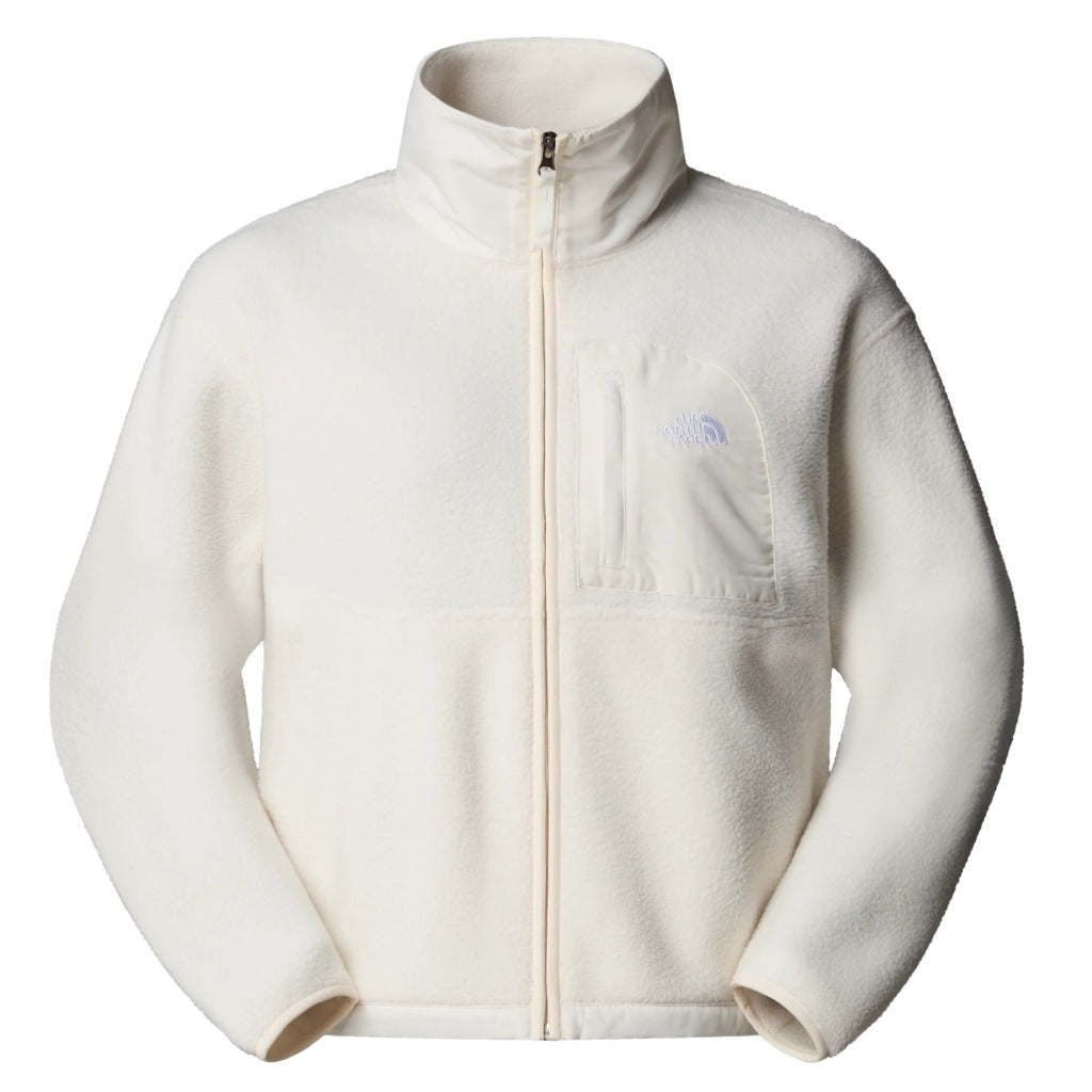 THE NORTH FACE W YUM OFFPEAK FZ JKT en color   (4)