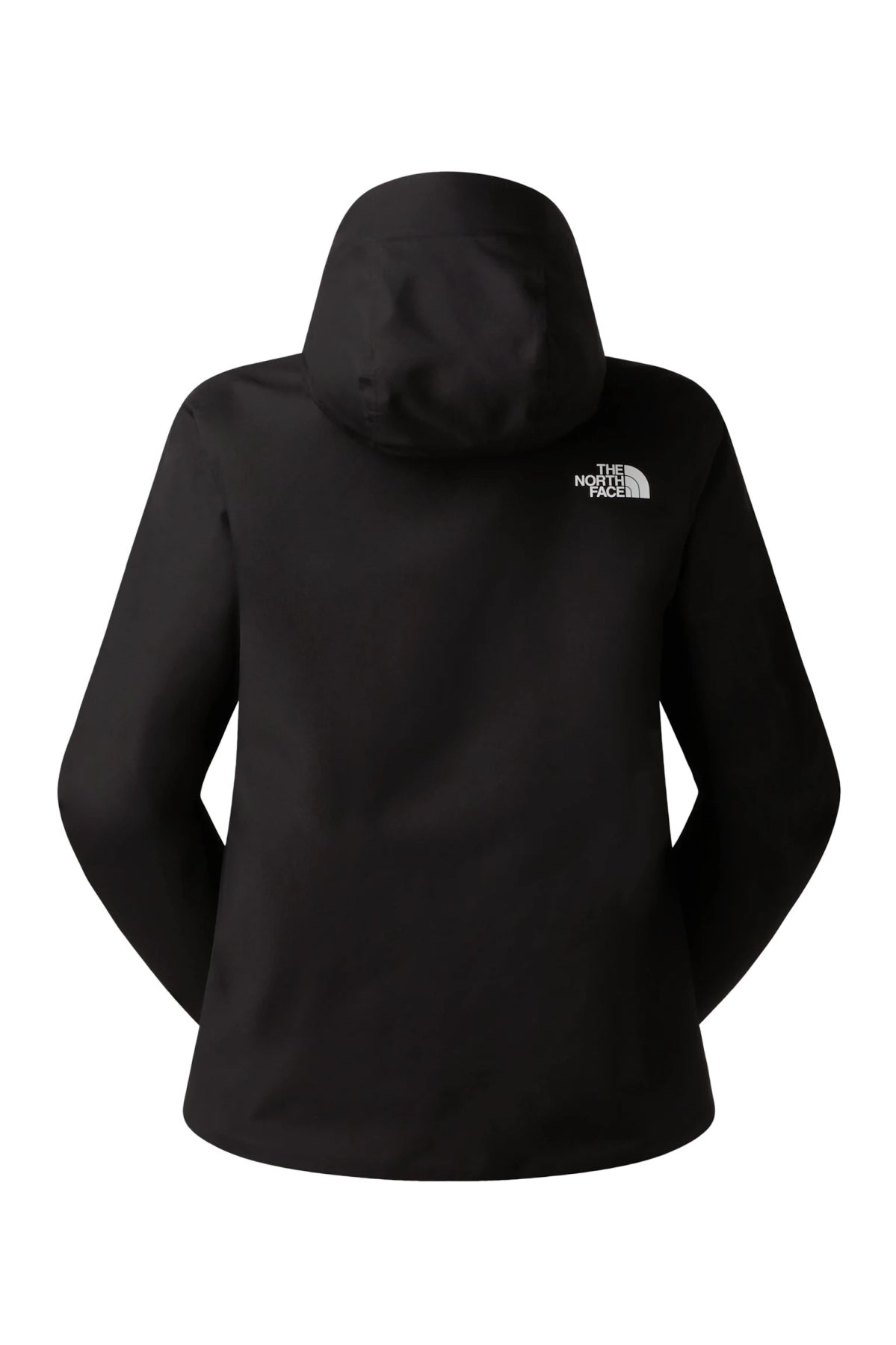 THE NORTH FACE W QUEST JACKET en color NEGRO  (4)