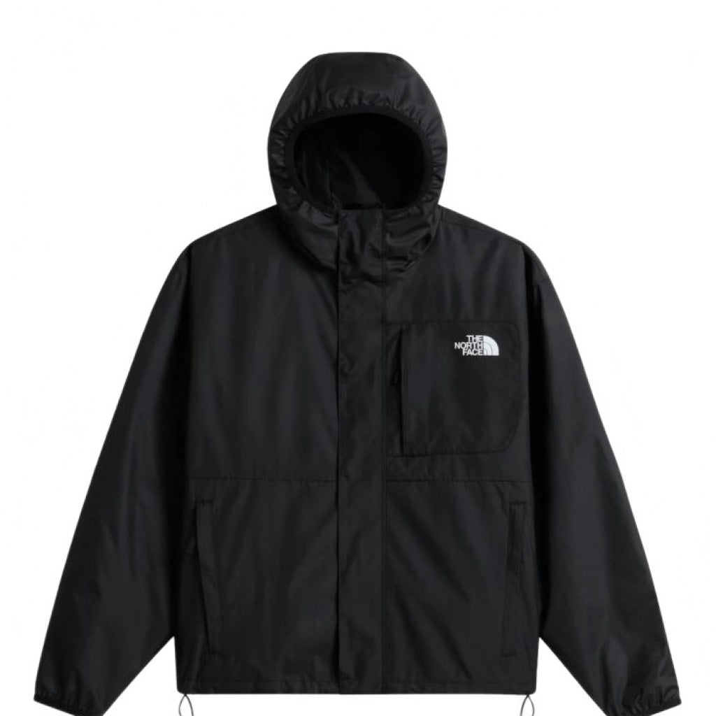 THE NORTH FACE W NUKETO WIND JKT en color   (4)