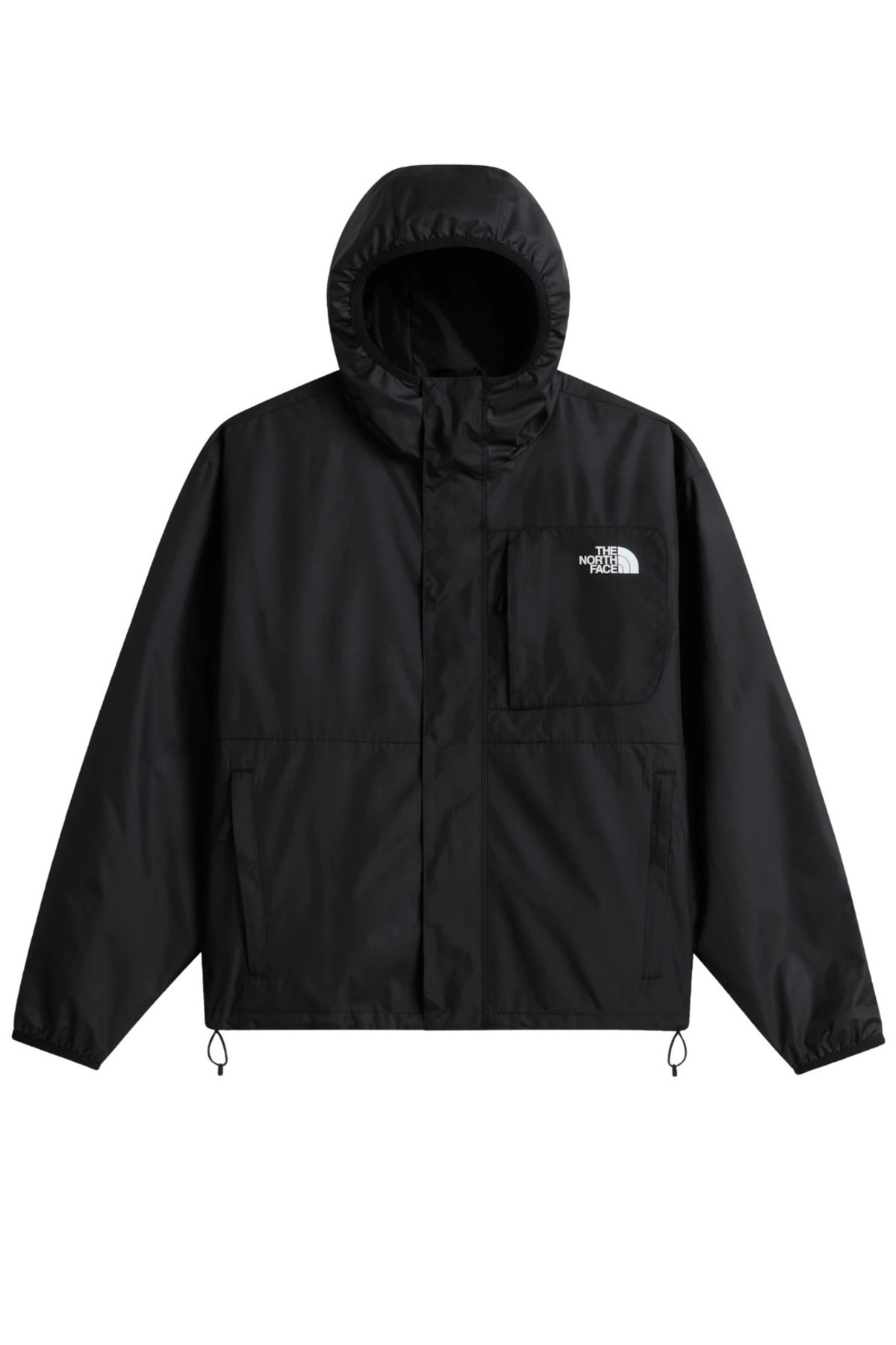 THE NORTH FACE W NUKETO WIND JKT en color   (1)
