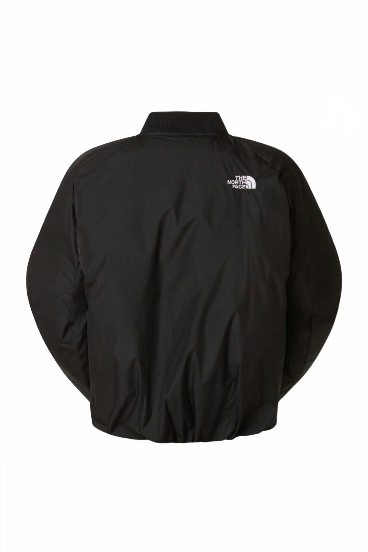 THE NORTH FACE W CHOQA BOMBER JKT en color NEGRO  (2)