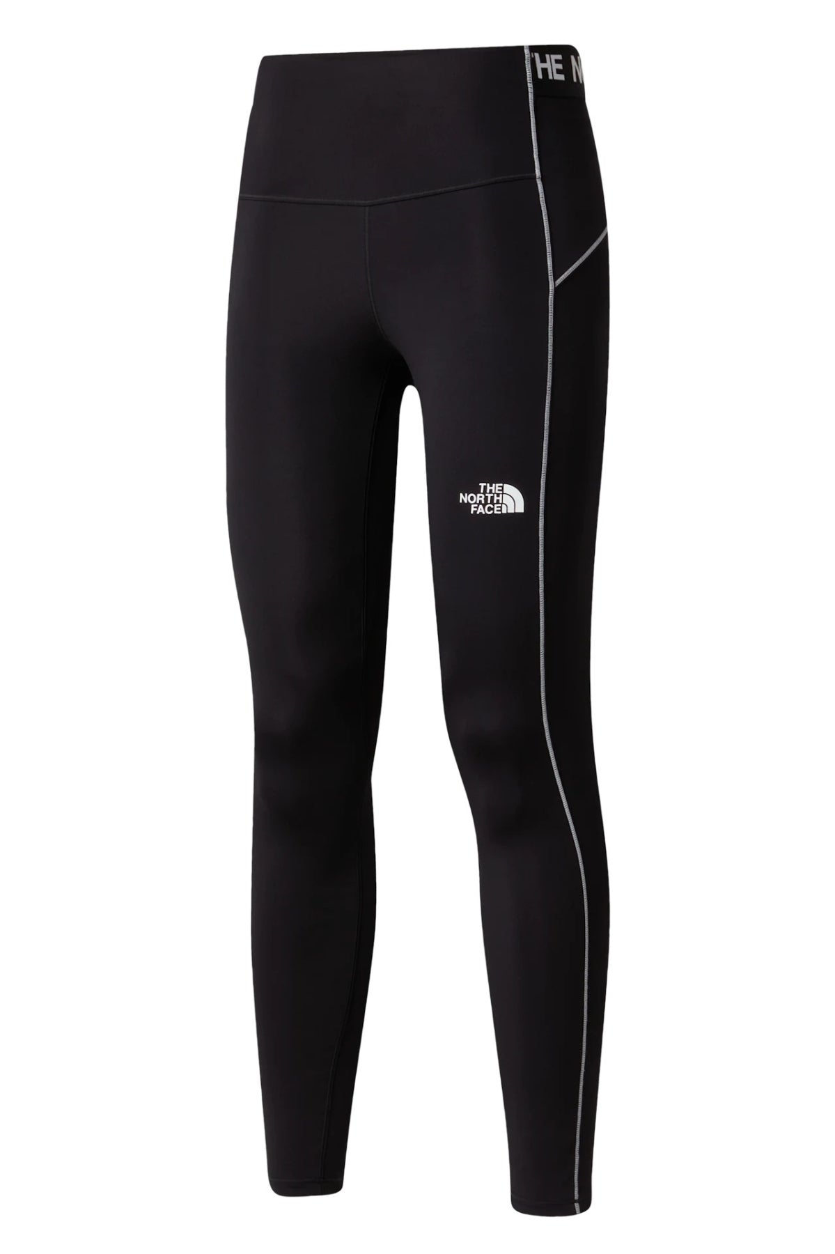 THE NORTH FACE W CAMBRENA TGT en color NEGRO  (3)