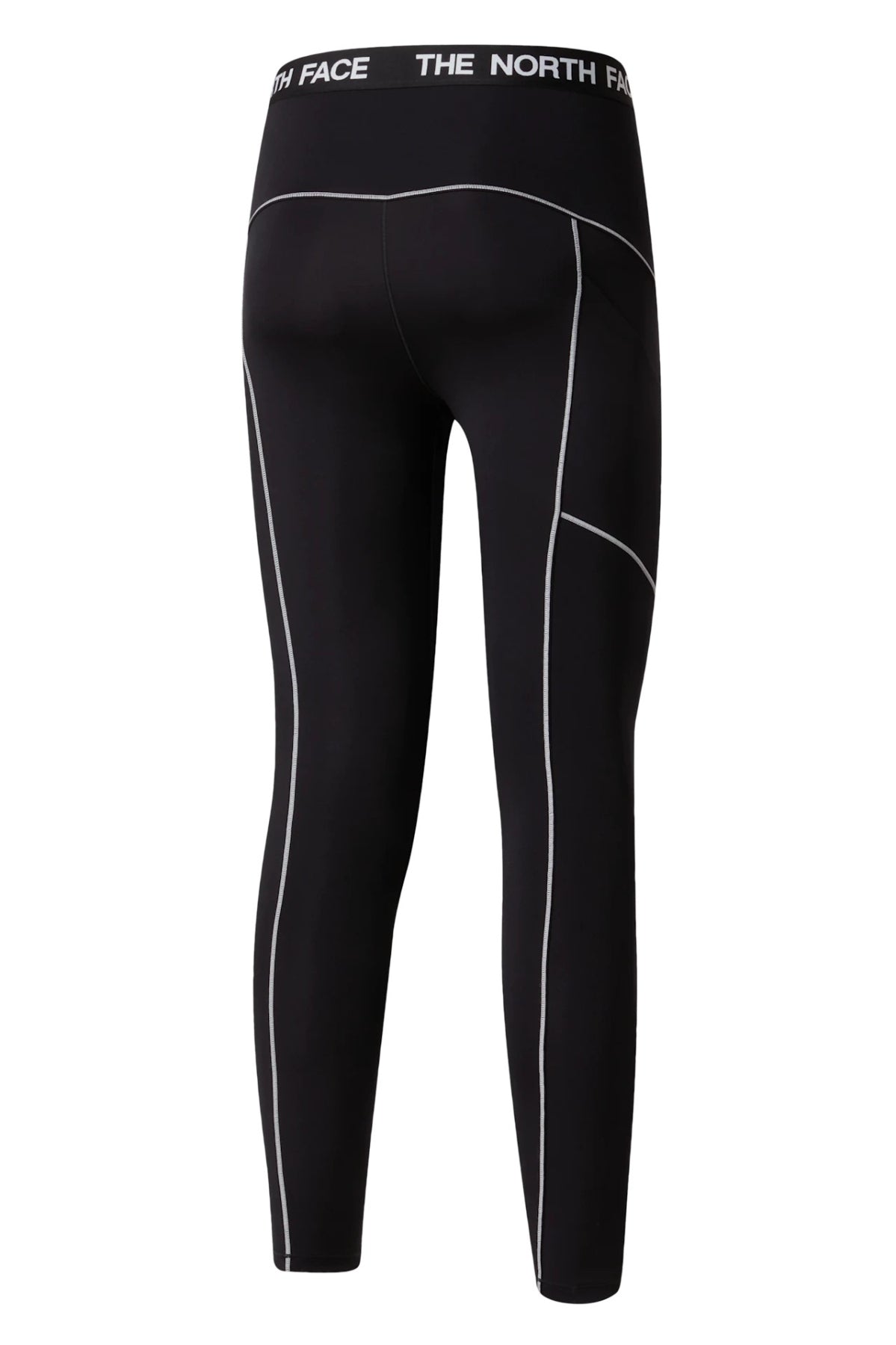 THE NORTH FACE W CAMBRENA TGT en color NEGRO  (4)
