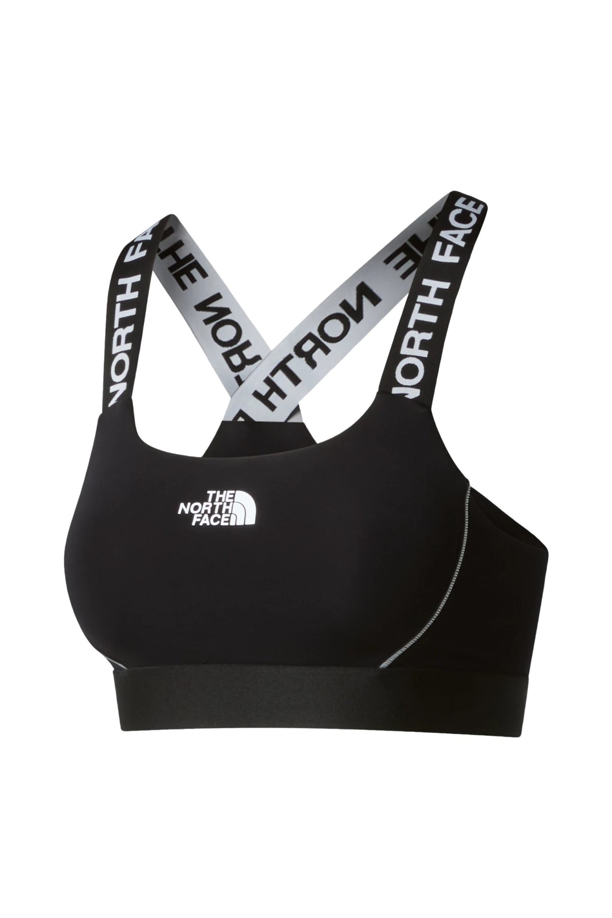 THE NORTH FACE W CAMBRENA BRA en color NEGRO  (3)