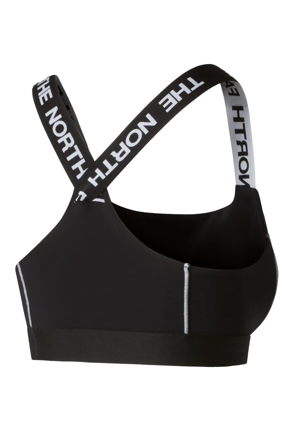 THE NORTH FACE W CAMBRENA BRA en color NEGRO  (4)