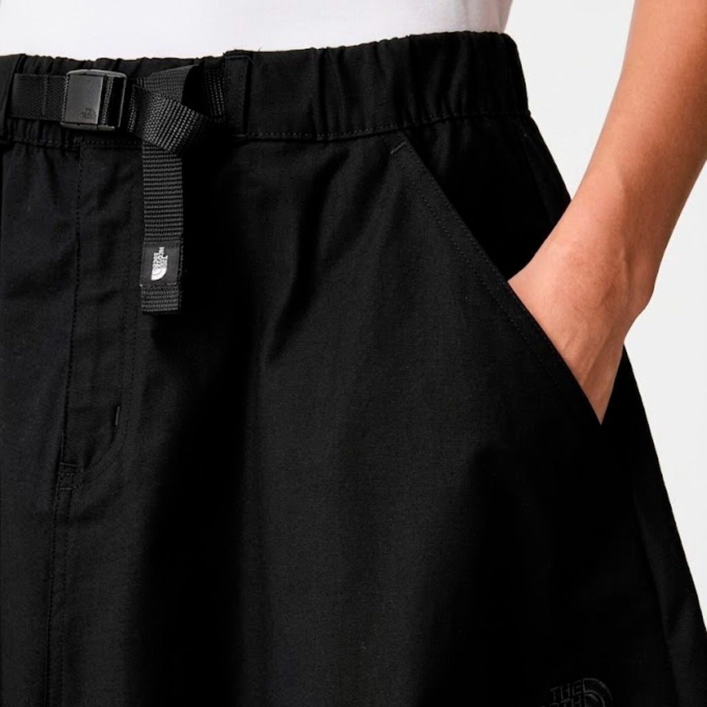 THE NORTH FACE W PINECREST BLT en color NEGRO  (5)