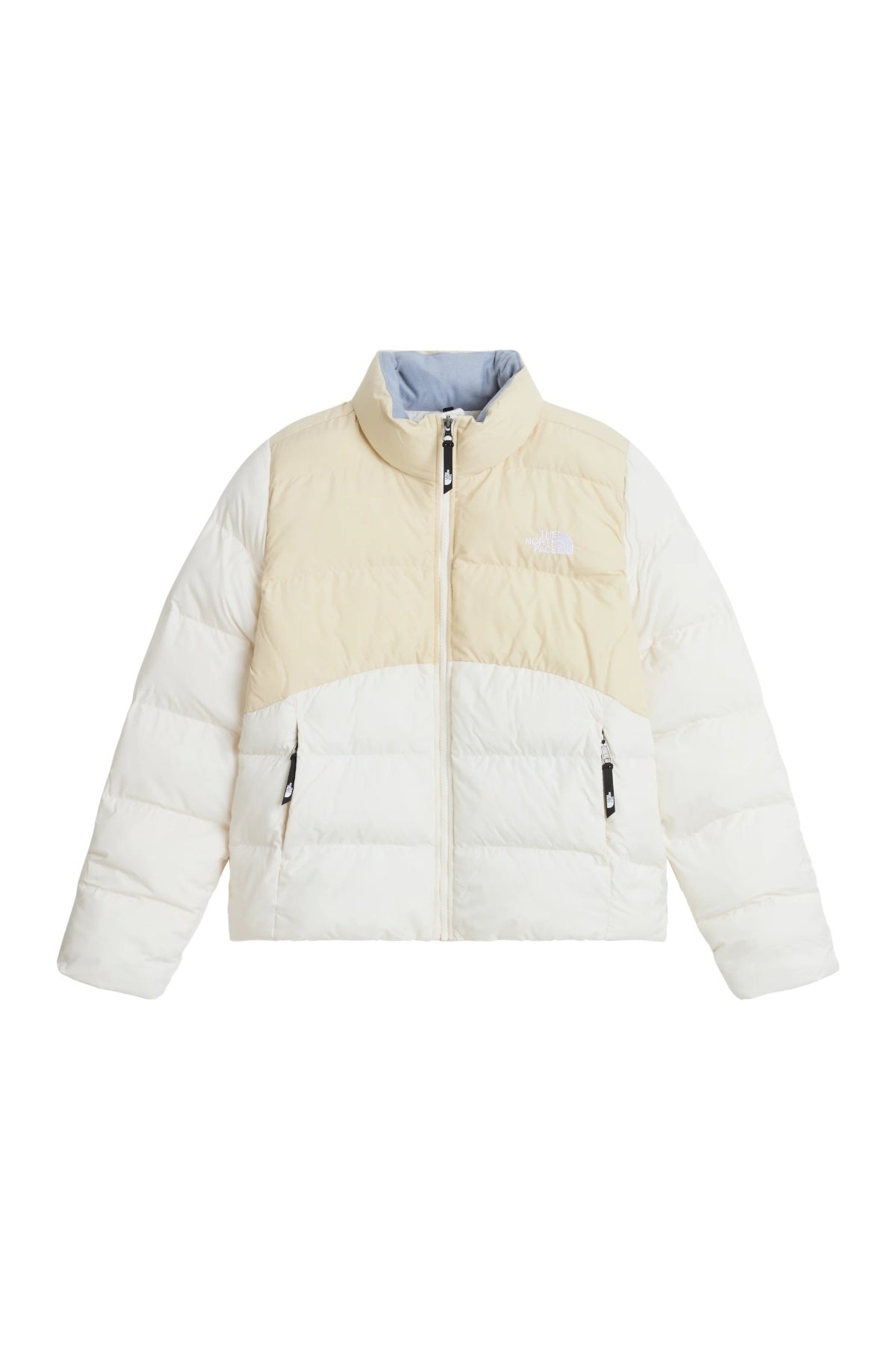 THE NORTH FACE W SAIKURU JACKET en color BLANCO  (1)