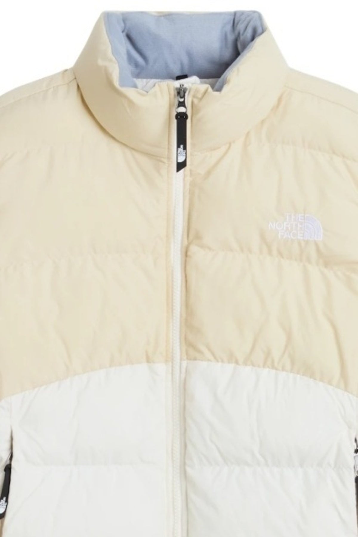 THE NORTH FACE W SAIKURU JACKET en color BLANCO  (3)