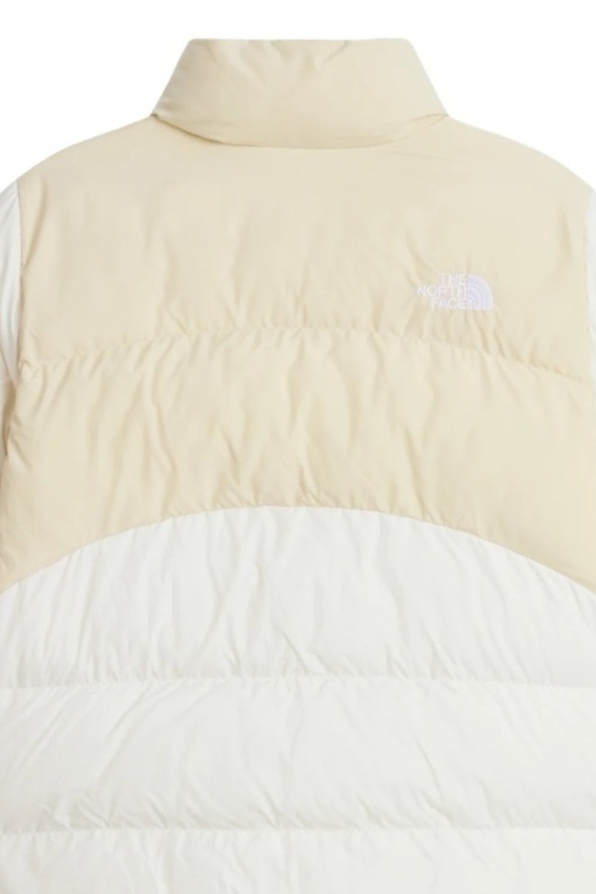 THE NORTH FACE W SAIKURU JACKET en color BLANCO  (4)