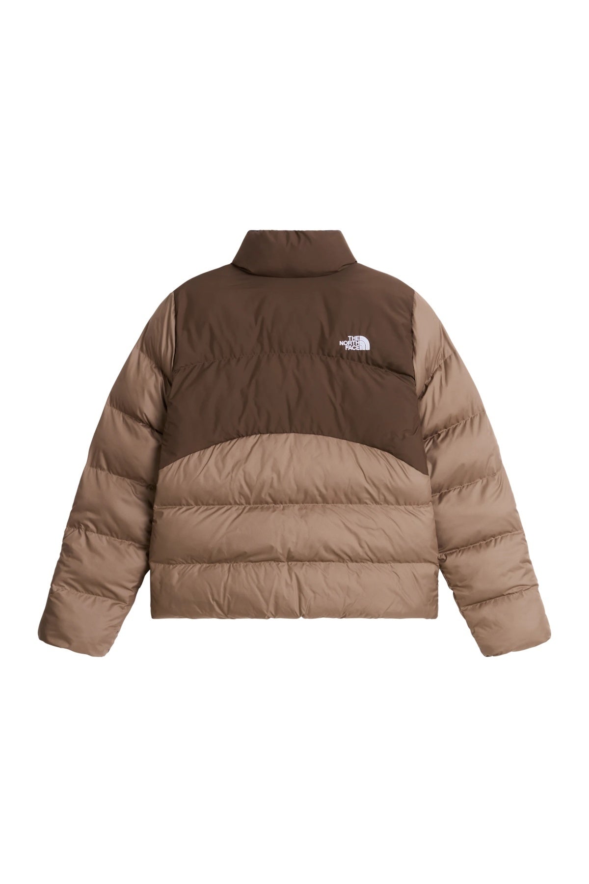 THE NORTH FACE W SAIKURU JACKET en color MARRON  (2)