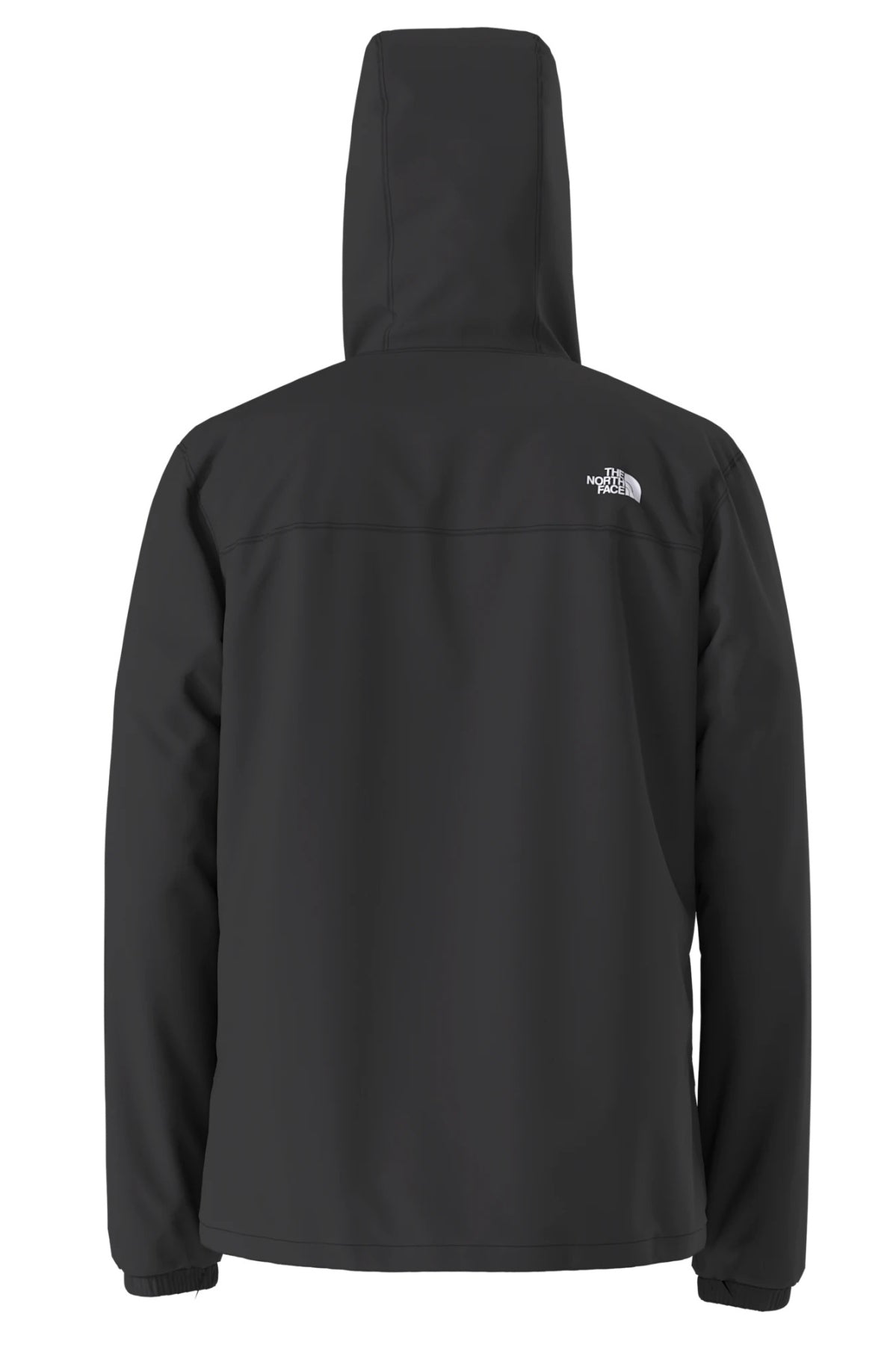 THE NORTH FACE M ANTORA JACKET en color NEGRO  (4)