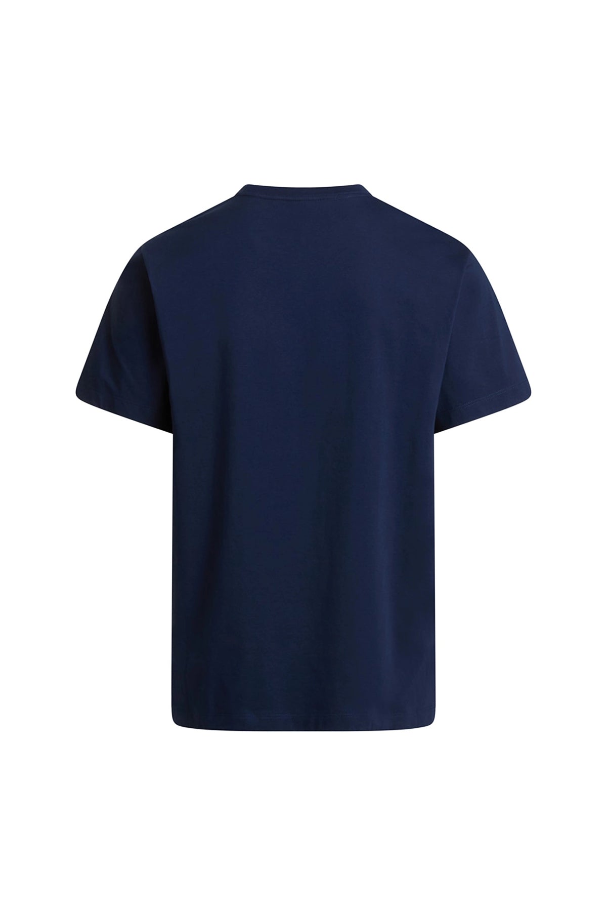 THE NORTH FACE M EVO SD REG SS TEE en color AZUL  (2)
