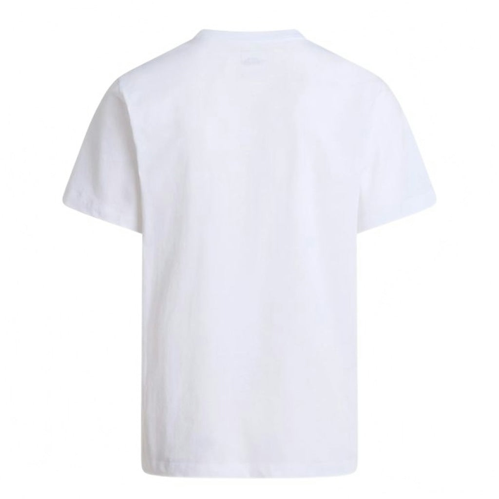 THE NORTH FACE M EVO SD REG SS TEE en color BLANCO  (5)