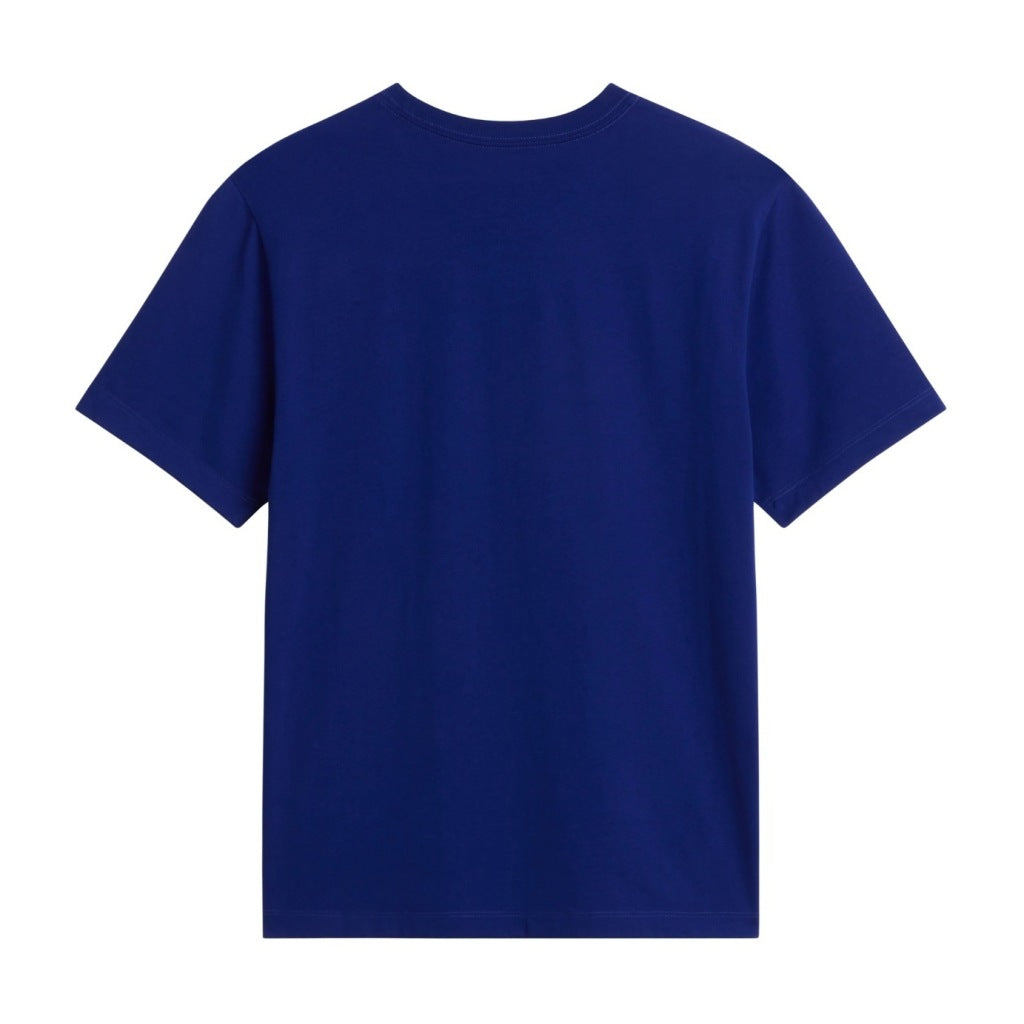 THE NORTH FACE M EVO SD REG SS TEE en color AZUL  (5)